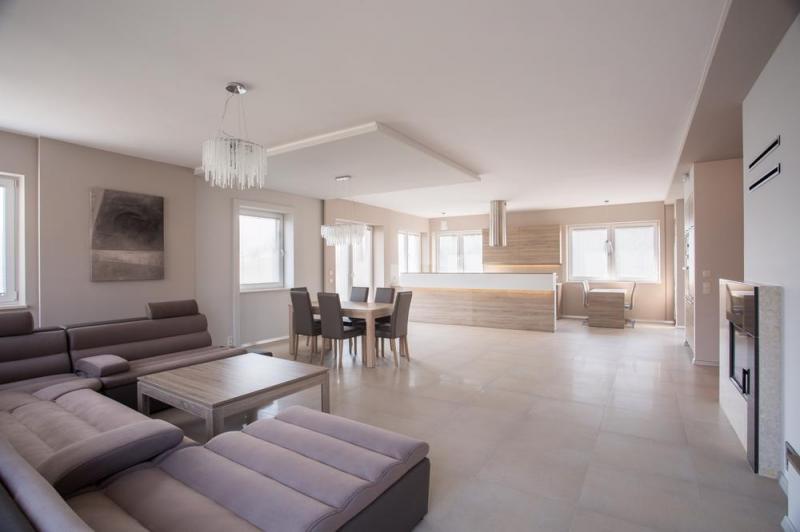 R&eacute;novation int&eacute;rieure &agrave; Buxerolles, optimisez votre espace de vie