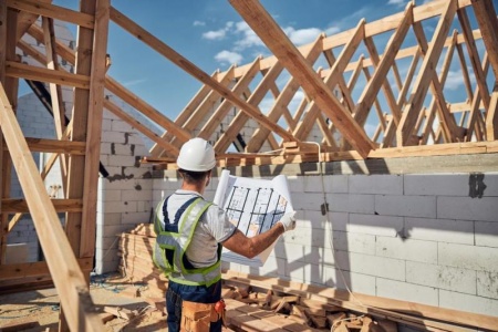 Ma&icirc;trise d'&oelig;uvre, le garant de la r&eacute;ussite de votre projet