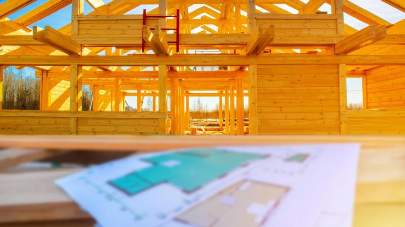 Mener &agrave; bien un projet de construction &agrave; Buxerolles