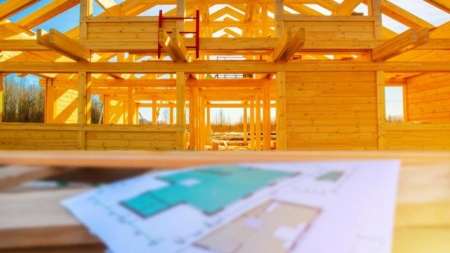 Mener &agrave; bien un projet de construction &agrave; Buxerolles